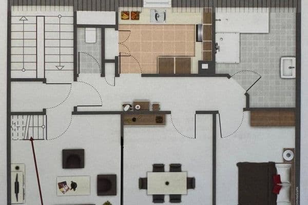 house for sale, 215 m², Stuttgart house for sale, 215 m², Stuttgart