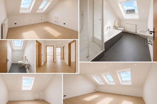 4 bedroom flat to rent, 95 m², Rödermark 4 bedroom flat to rent, 95 m², Rödermark