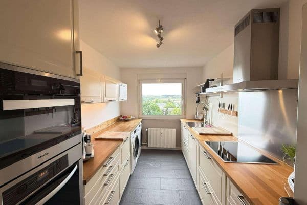 1 bedroom with open-plan kitchen flat to rent, 73 m², Max-Born-Straße 24, Bietigheim-Bissingen 1 bedroom with open-plan kitchen flat to rent, 73 m², Max-Born-Straße 24, Bietigheim-Bissingen
