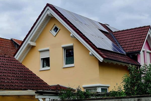 house for sale, 140 m², Rheinland-Pfalz - Waldsee house for sale, 140 m², Rheinland-Pfalz - Waldsee