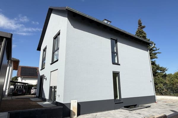 2 bedroom flat to rent, 52 m², Fasaneriestr. 63a, Hanau 2 bedroom flat to rent, 52 m², Fasaneriestr. 63a, Hanau
