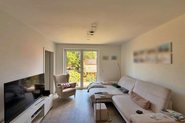 3 bedroom flat to rent, 61 m², Diepenau 3 bedroom flat to rent, 61 m², Diepenau