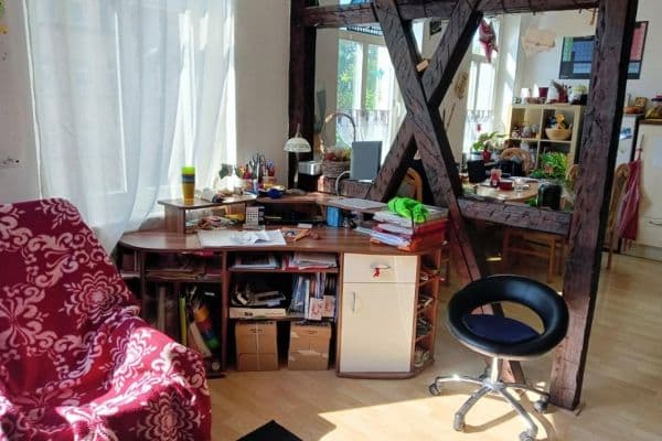 2 bedroom flat to rent, 65 m², Erfurt 2 bedroom flat to rent, 65 m², Erfurt