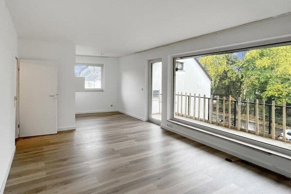 2 bedroom flat to rent, 62 m², Waterfohrstraße 9, Essen, North Rhine-Westphalia 2 bedroom flat to rent, 62 m², Waterfohrstraße 9, Essen, North Rhine-Westphalia