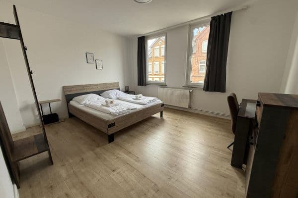 3 bedroom flat for sale, 78 m², Elzer-Straße 126, Hildesheim, Lower Saxony 3 bedroom flat for sale, 78 m², Elzer-Straße 126, Hildesheim, Lower Saxony