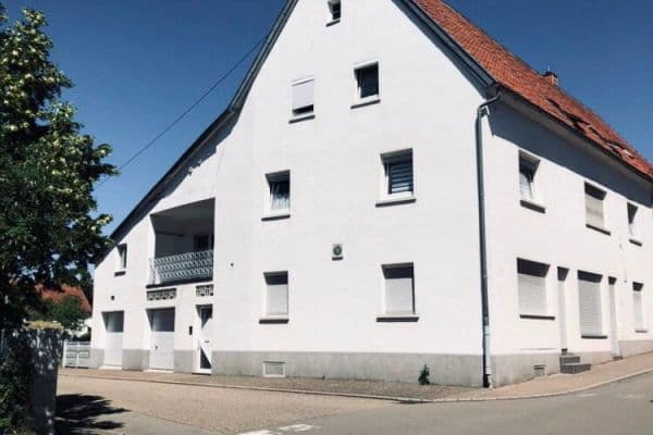 3 bedroom flat to rent, 100 m², Glashütter Straße 22, Lemberg 3 bedroom flat to rent, 100 m², Glashütter Straße 22, Lemberg
