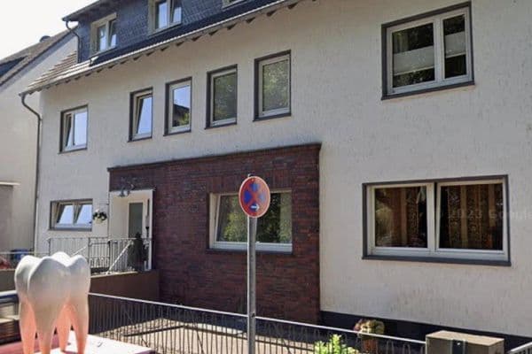 2 bedroom with open-plan kitchen flat to rent, 72 m², Eichstr. 33-35, Oberhausen 2 bedroom with open-plan kitchen flat to rent, 72 m², Eichstr. 33-35, Oberhausen
