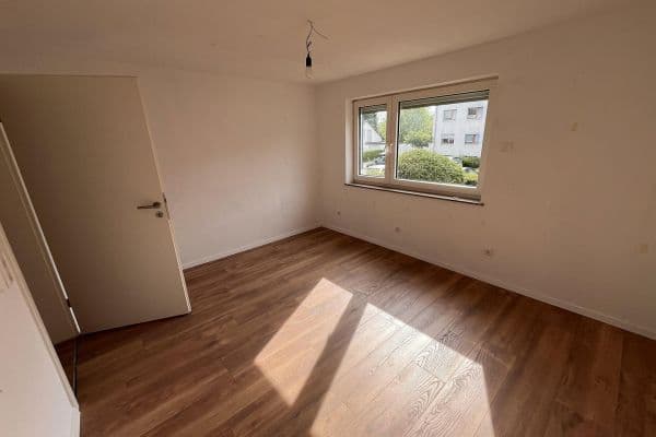 3 bedroom flat to rent, 62 m², Goethestraße 3, Hechingen 3 bedroom flat to rent, 62 m², Goethestraße 3, Hechingen