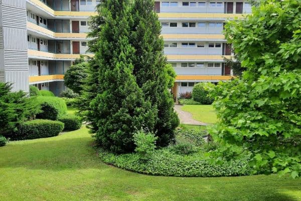 2 bedroom flat for sale, 55 m², Erlangen 2 bedroom flat for sale, 55 m², Erlangen