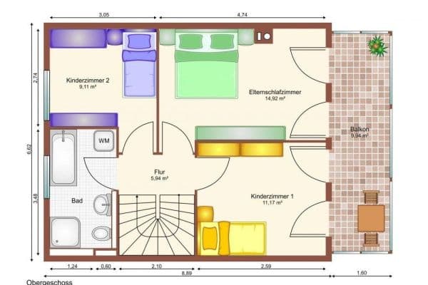 house for sale, 143 m², Darmstadt, Hesse house for sale, 143 m², Darmstadt, Hesse
