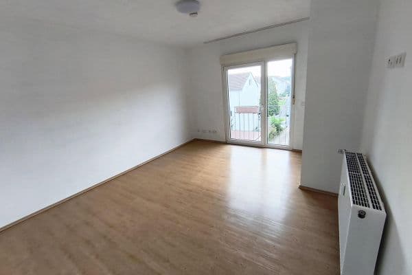 2 bedroom flat to rent, 36 m², Kurt-Schumacher-Straße 25, Speyer 2 bedroom flat to rent, 36 m², Kurt-Schumacher-Straße 25, Speyer