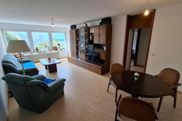 3 bedroom flat to rent, 81 m², Max-Beckmann-Straße 35, Karlsruhe, Baden-Württemberg 3 bedroom flat to rent, 81 m², Max-Beckmann-Straße 35, Karlsruhe, Baden-Württemberg