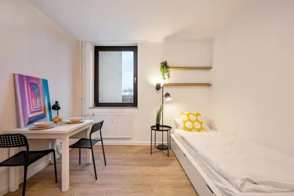 1 bedroom flat for sale, 18 m², Mainz, Rhineland-Palatinate 1 bedroom flat for sale, 18 m², Mainz, Rhineland-Palatinate