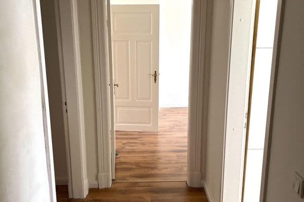 3 bedroom flat to rent, 70 m², Johanisstraße 75-77, Flensburg, Schleswig-Holstein 3 bedroom flat to rent, 70 m², Johanisstraße 75-77, Flensburg, Schleswig-Holstein