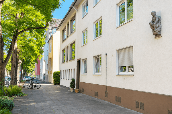 2 bedroom flat for sale, 42 m², Köln, North Rhine-Westphalia 2 bedroom flat for sale, 42 m², Köln, North Rhine-Westphalia