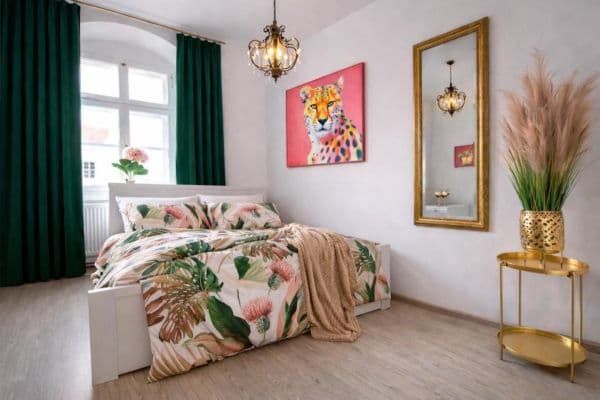 flat to rent, 30 m², Zámečnická, Olomouc, Olomoucký Region flat to rent, 30 m², Zámečnická, Olomouc, Olomoucký Region