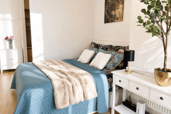 flat to rent, 28 m², Vídeňská, Olomouc, Olomoucký Region flat to rent, 28 m², Vídeňská, Olomouc, Olomoucký Region