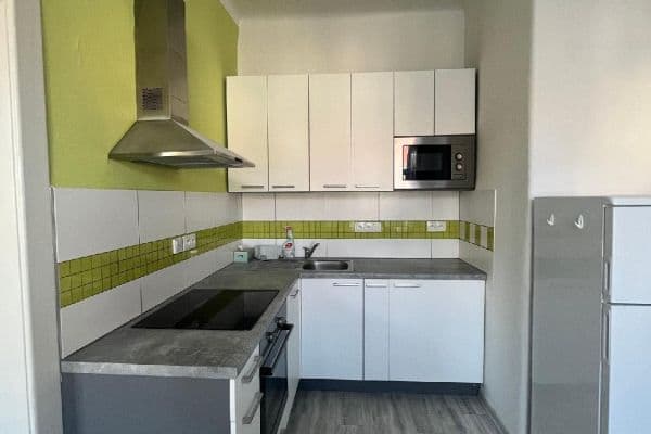 1 bedroom flat to rent, 45 m², Šmeralova, Olomouc 1 bedroom flat to rent, 45 m², Šmeralova, Olomouc