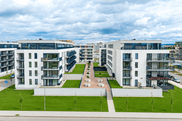 1 bedroom with open-plan kitchen flat for sale, 61 m², Železná, Plzeň 1 bedroom with open-plan kitchen flat for sale, 61 m², Železná, Plzeň