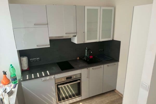 Studio flat to rent, 28 m², Na Kocínce, Praha Studio flat to rent, 28 m², Na Kocínce, Praha