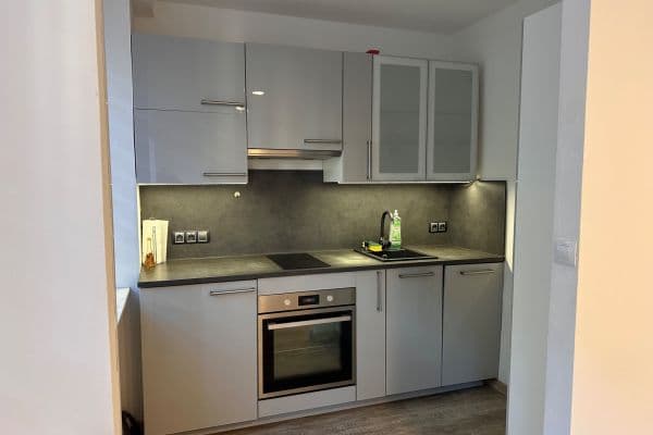 Studio flat to rent, 28 m², Na Kocínce, Praha Studio flat to rent, 28 m², Na Kocínce, Praha