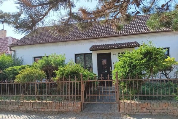 house for sale, 664 m², Nový Šaldorf-Sedlešovice house for sale, 664 m², Nový Šaldorf-Sedlešovice