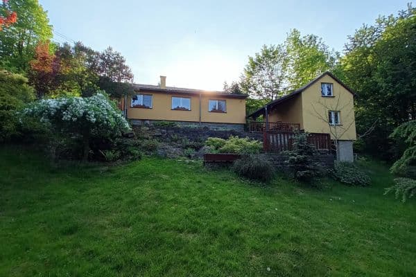 house for sale, 105 m², SO POÚ Třinec house for sale, 105 m², SO POÚ Třinec