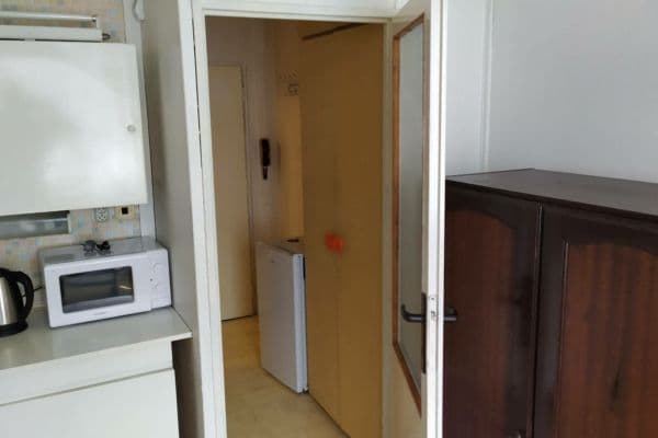 Studio flat to rent, 22 m², Ladova, Ústí nad Labem Studio flat to rent, 22 m², Ladova, Ústí nad Labem