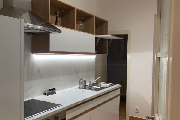 3 bedroom flat to rent, 84 m², Kounicova, Brno 3 bedroom flat to rent, 84 m², Kounicova, Brno