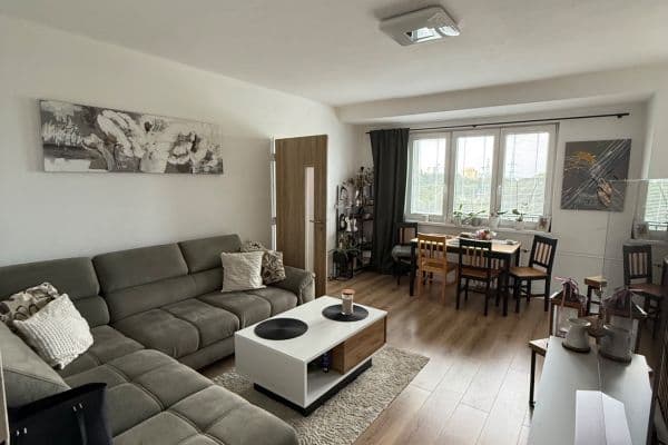2 bedroom with open-plan kitchen flat for sale, 65 m², Pavlovova, Ostrava 2 bedroom with open-plan kitchen flat for sale, 65 m², Pavlovova, Ostrava