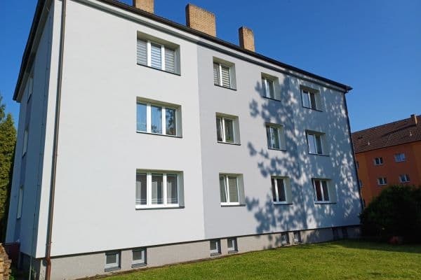 1 bedroom flat for sale, 47 m², Masarykova, Kamenice nad Lipou 1 bedroom flat for sale, 47 m², Masarykova, Kamenice nad Lipou