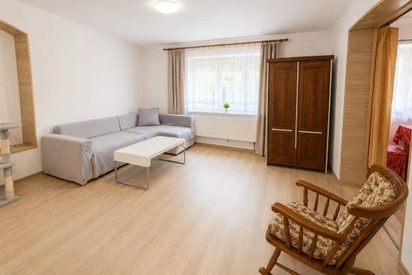 2 bedroom flat for sale, 66 m², Doly, SO POÚ Benešov 2 bedroom flat for sale, 66 m², Doly, SO POÚ Benešov