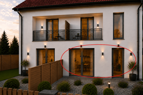 2 bedroom with open-plan kitchen flat for sale, 68 m², Lozická, Praha 2 bedroom with open-plan kitchen flat for sale, 68 m², Lozická, Praha