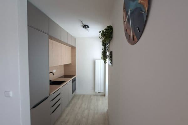 Studio flat to rent, 33 m², Dělnická, Čelákovice Studio flat to rent, 33 m², Dělnická, Čelákovice