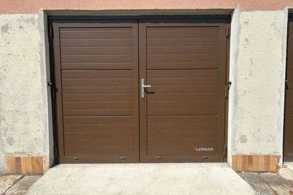garage for sale, 16 m², U Prioru, Praha garage for sale, 16 m², U Prioru, Praha