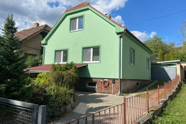 house for sale, 107 m², Pod Vinohrady, Troubsko house for sale, 107 m², Pod Vinohrady, Troubsko