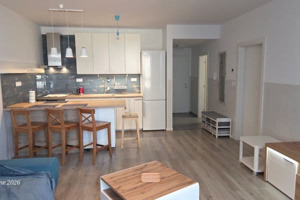 2 bedroom flat to rent, 58 m², Plynárenská, Ružinov 2 bedroom flat to rent, 58 m², Plynárenská, Ružinov
