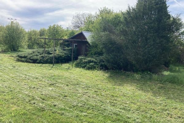 plot for sale, 2,439 m², Bykoš plot for sale, 2,439 m², Bykoš
