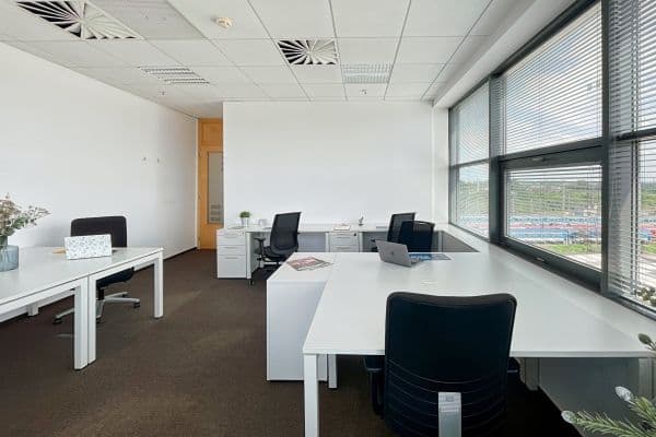 office to rent, 30 m², Holandská, Brno, Jihomoravský Region office to rent, 30 m², Holandská, Brno, Jihomoravský Region