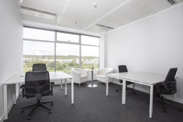 office to rent, 60 m², Bucharova, Praha office to rent, 60 m², Bucharova, Praha