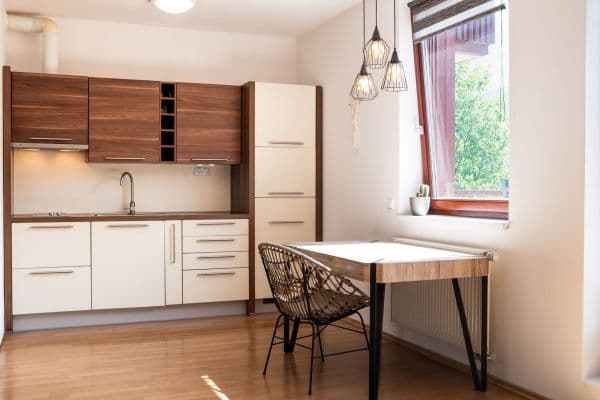 Studio flat to rent, 33 m², Čeladná Studio flat to rent, 33 m², Čeladná