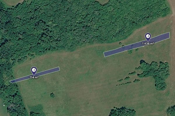 plot for sale, 4,308 m², Suchov plot for sale, 4,308 m², Suchov