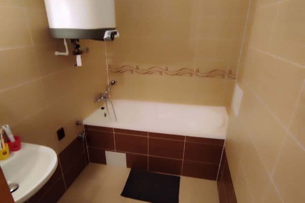 1 bedroom flat to rent, 35 m², Brno 1 bedroom flat to rent, 35 m², Brno