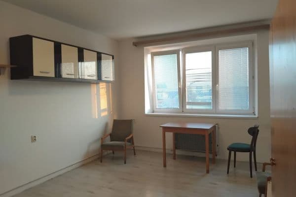 Studio flat to rent, 25 m², Brno Studio flat to rent, 25 m², Brno