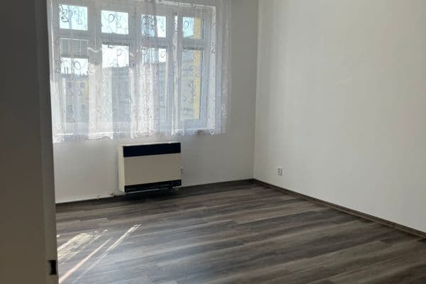 1 bedroom flat to rent, 44 m², Kounicova, Brno 1 bedroom flat to rent, 44 m², Kounicova, Brno