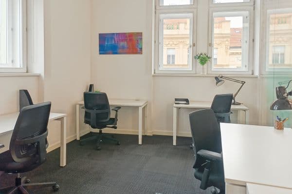 office to rent, 30 m², náměstí I. P. Pavlova, Praha office to rent, 30 m², náměstí I. P. Pavlova, Praha
