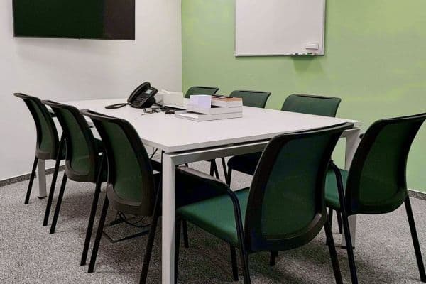 office to rent, 60 m², Kačírkova, Praha office to rent, 60 m², Kačírkova, Praha