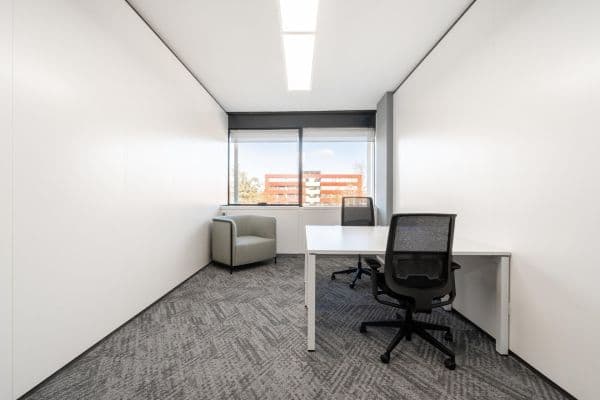 office to rent, 50 m², Kačírkova, Praha office to rent, 50 m², Kačírkova, Praha