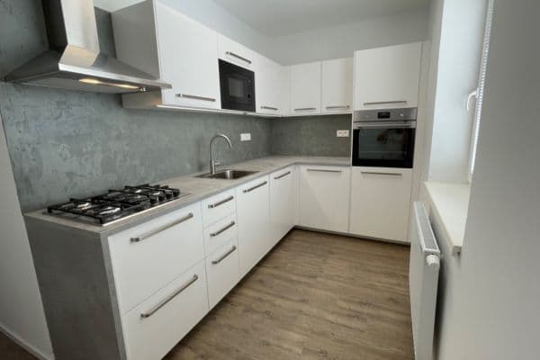 2 bedroom flat for sale, 58 m², Spojovací, Sezemice 2 bedroom flat for sale, 58 m², Spojovací, Sezemice