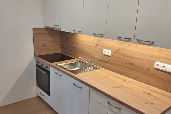 2 bedroom flat to rent, 55 m², Mahulenina, Praha 2 bedroom flat to rent, 55 m², Mahulenina, Praha